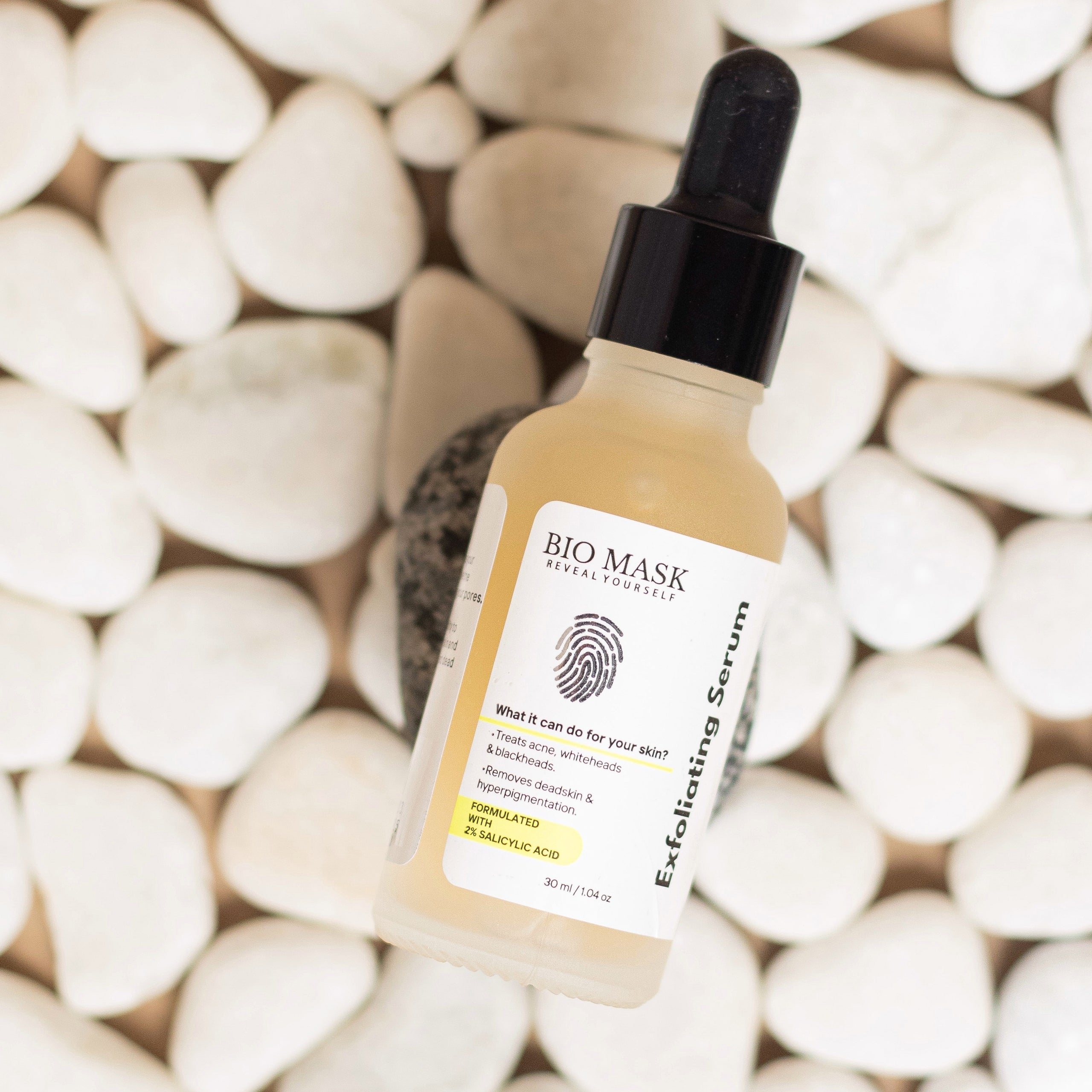 2% Salicylic Acid Exfoliating Serum | 30ml