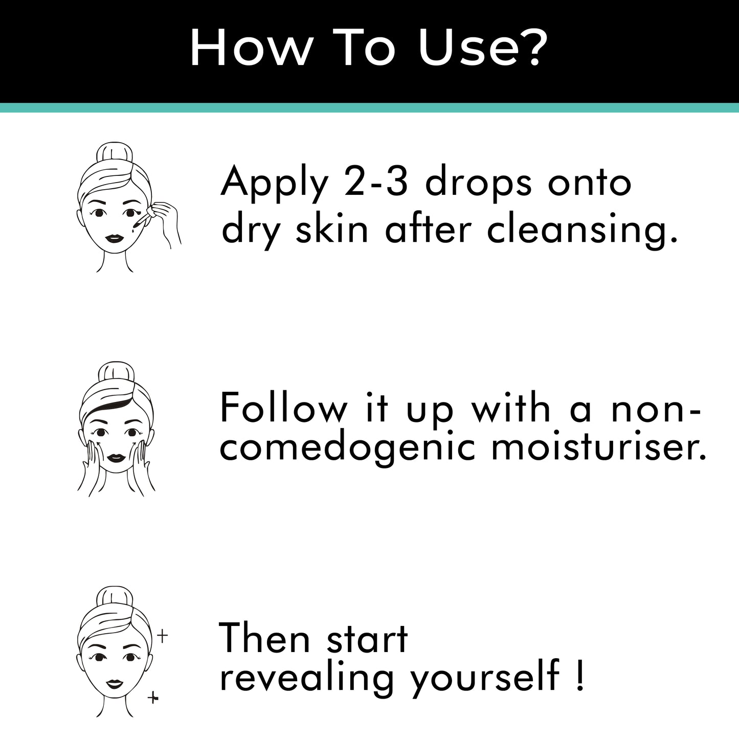 5 Niacinamide + Hyaluronic Acid Serum Biomask